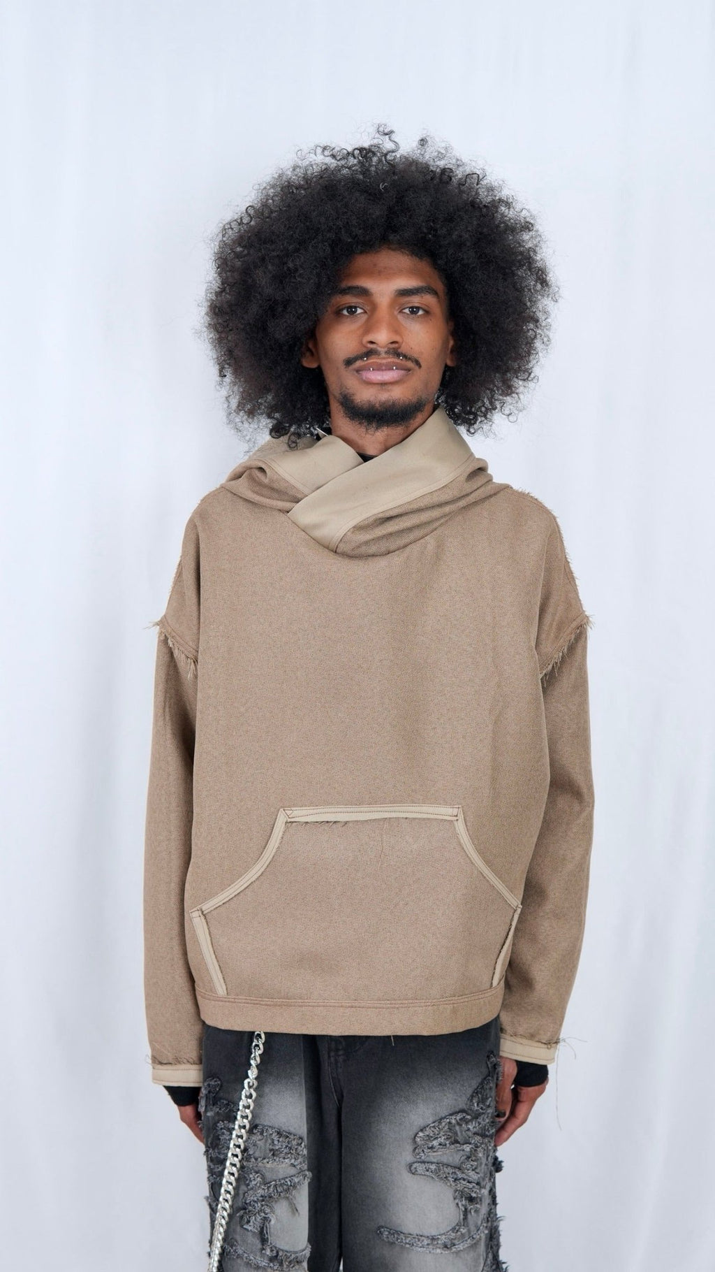 540 Inverted SandPaper - Maison Habit