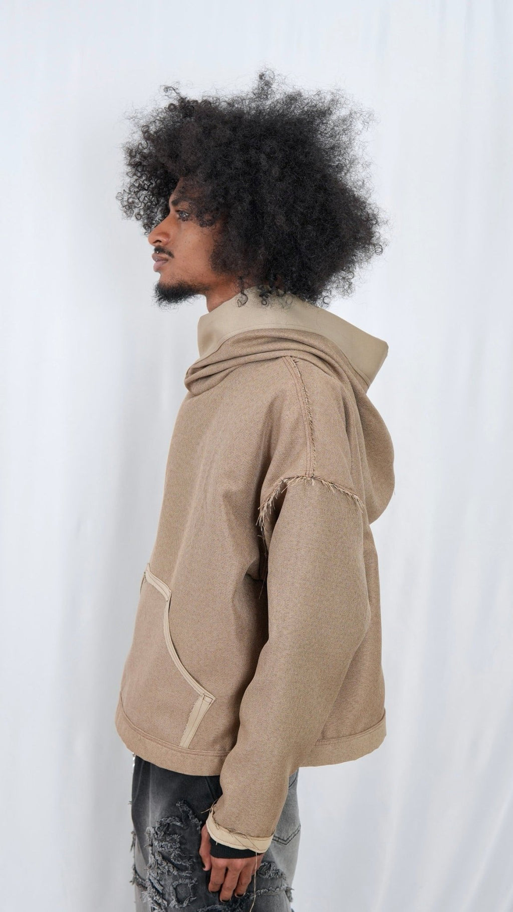 540 Inverted SandPaper - Maison Habit
