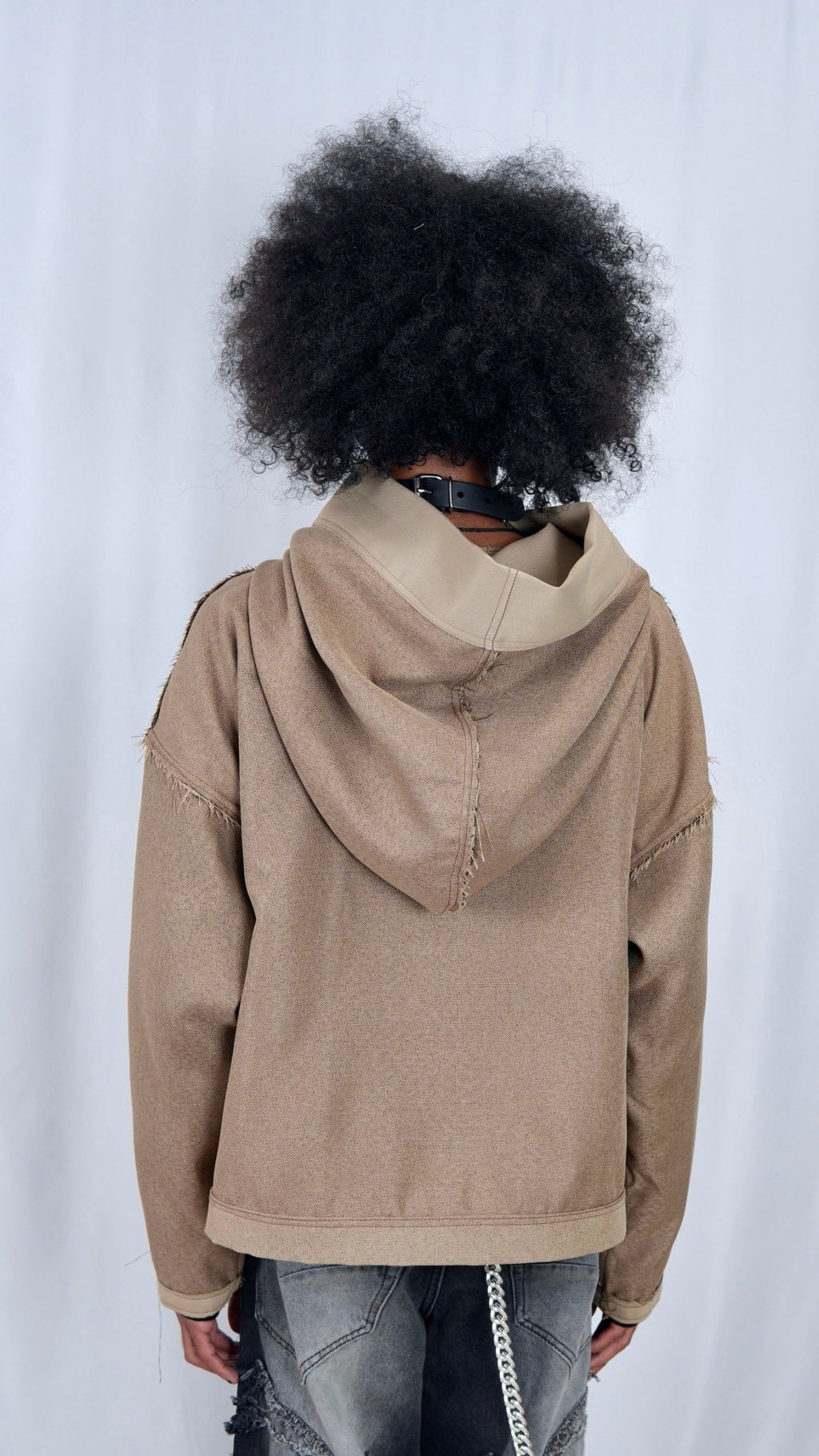 540 Inverted SandPaper - Maison Habit