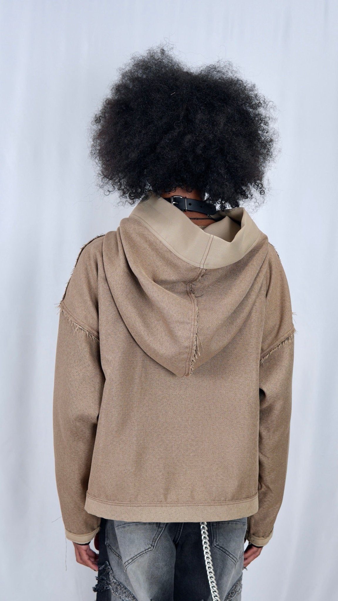 540 Inverted SandPaper - Maison Habit