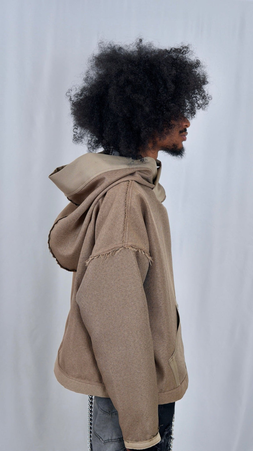 540 Inverted SandPaper - Maison Habit