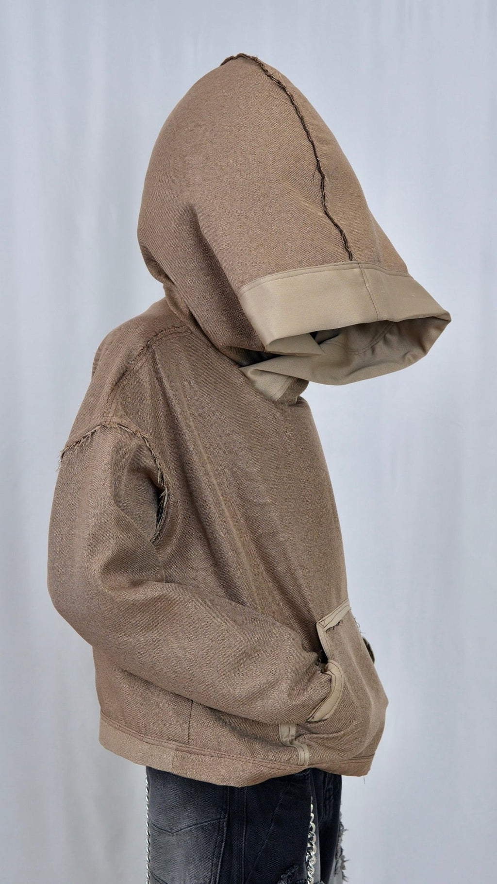 540 Inverted SandPaper - Maison Habit