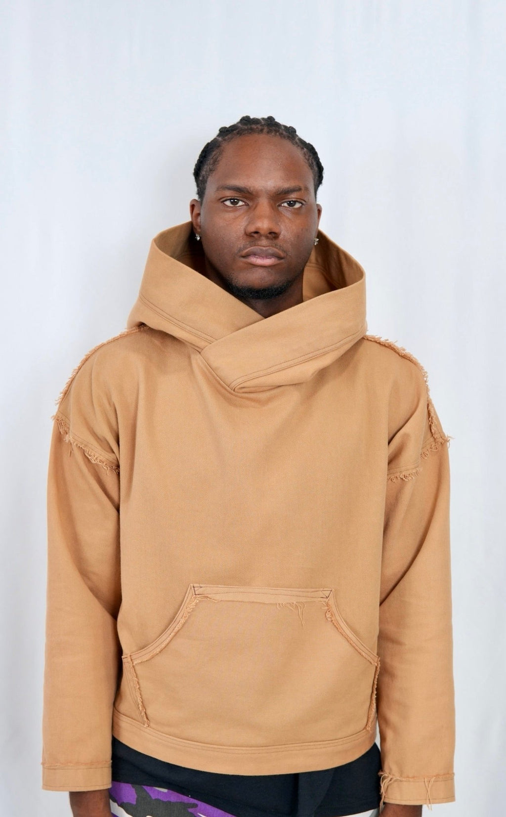 540 Timb Canvas - Maison Habit