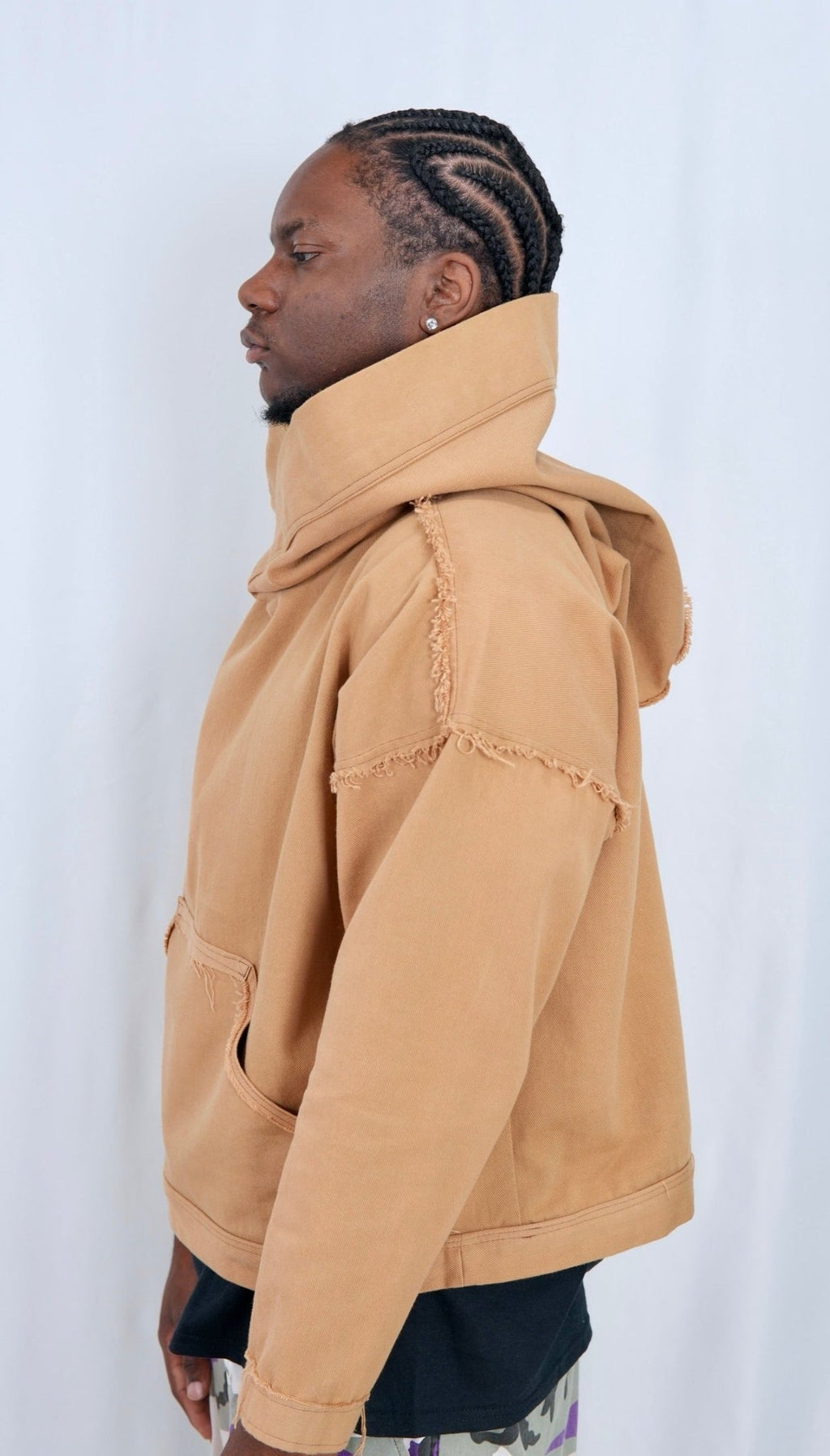 540 Timb Canvas - Maison Habit
