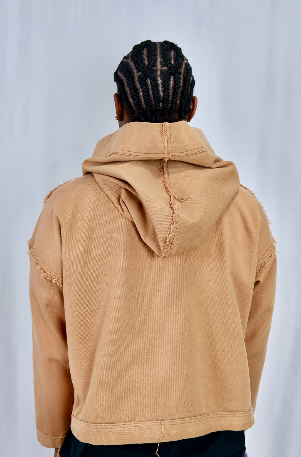 540 Timb Canvas - Maison Habit