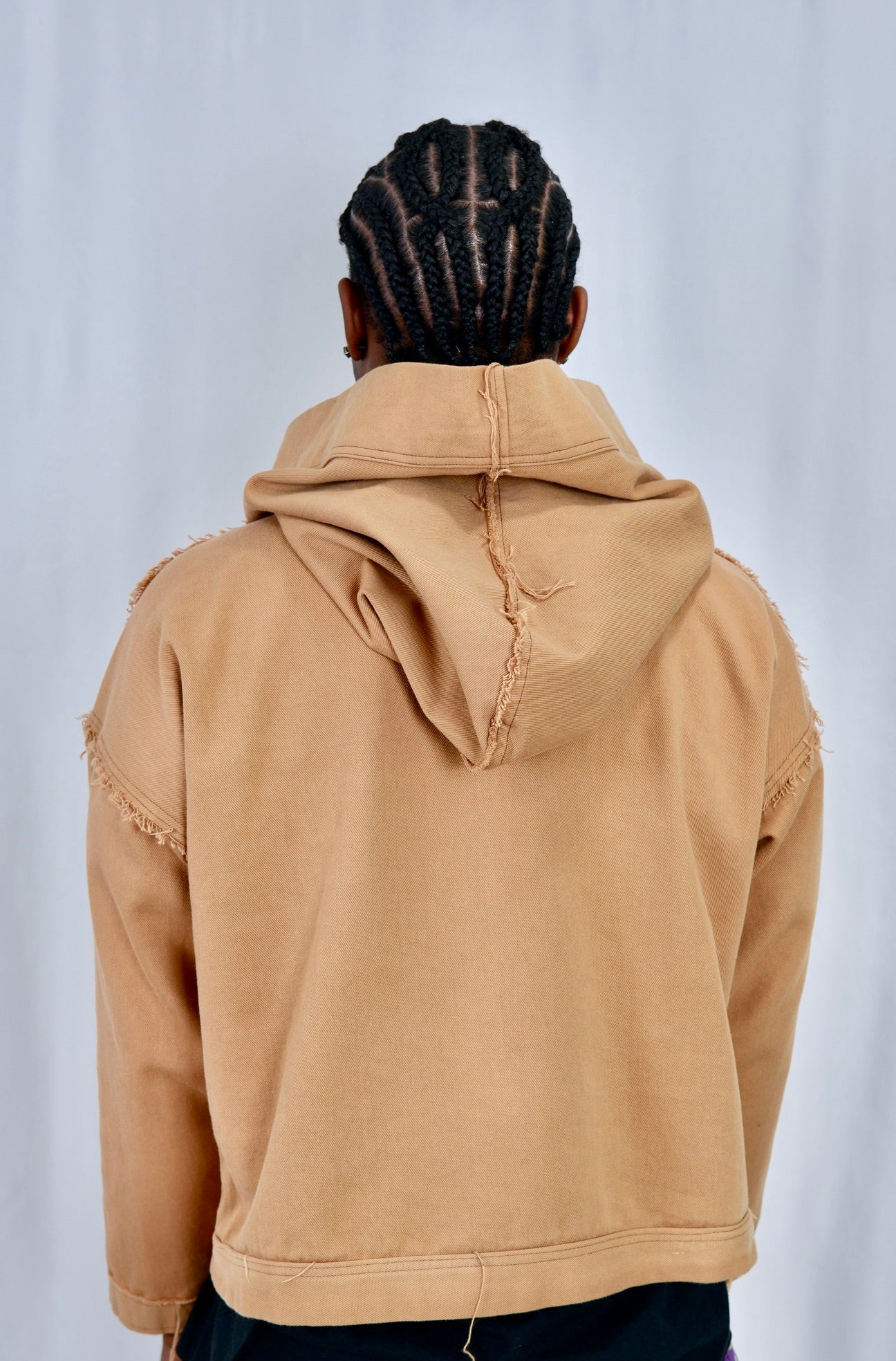 540 Timb Canvas - Maison Habit
