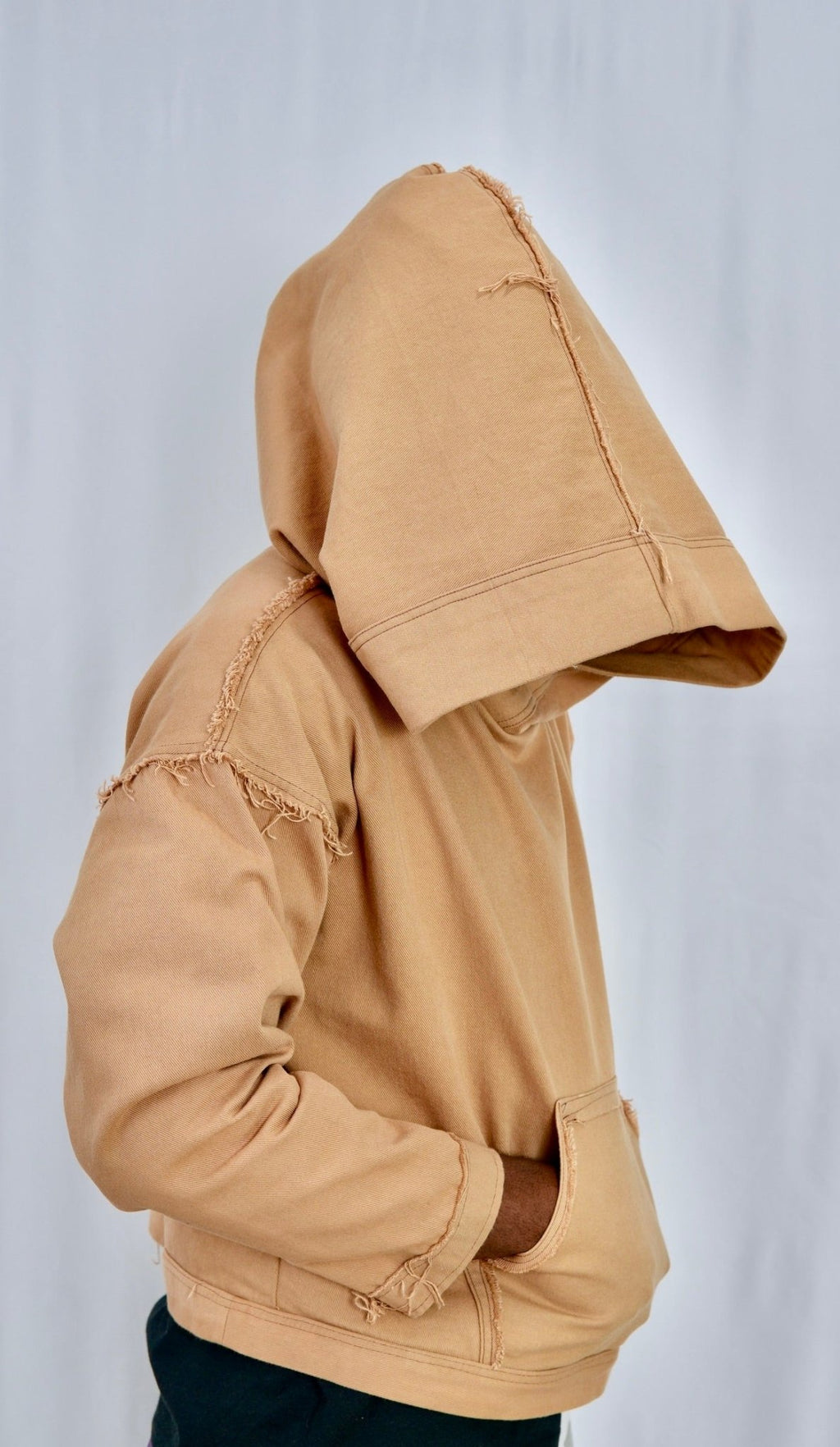 540 Timb Canvas - Maison Habit
