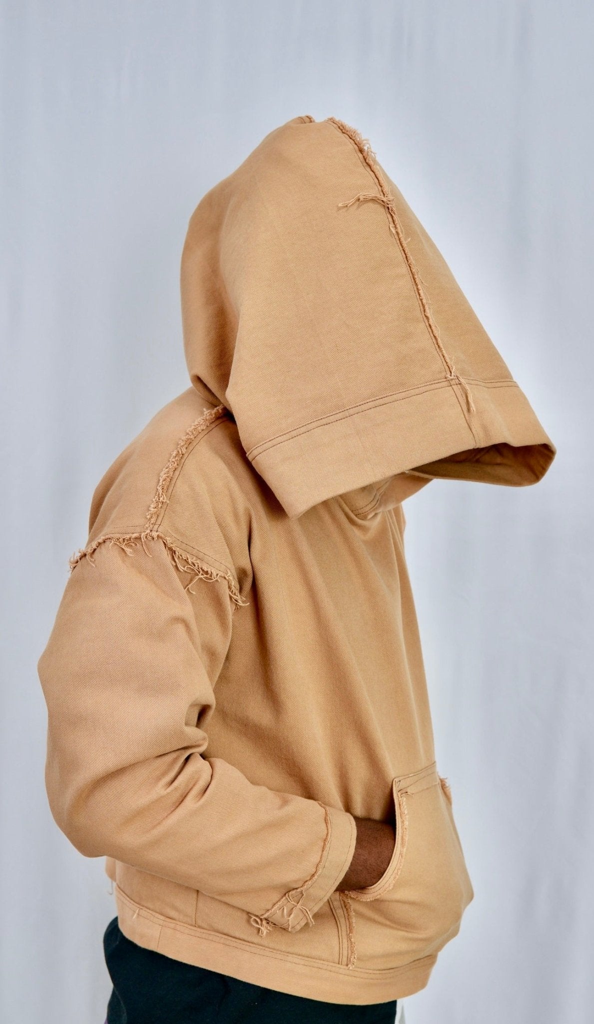 540 Timb Canvas - Maison Habit