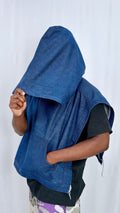 540 Indigo Kali - Maison Habit