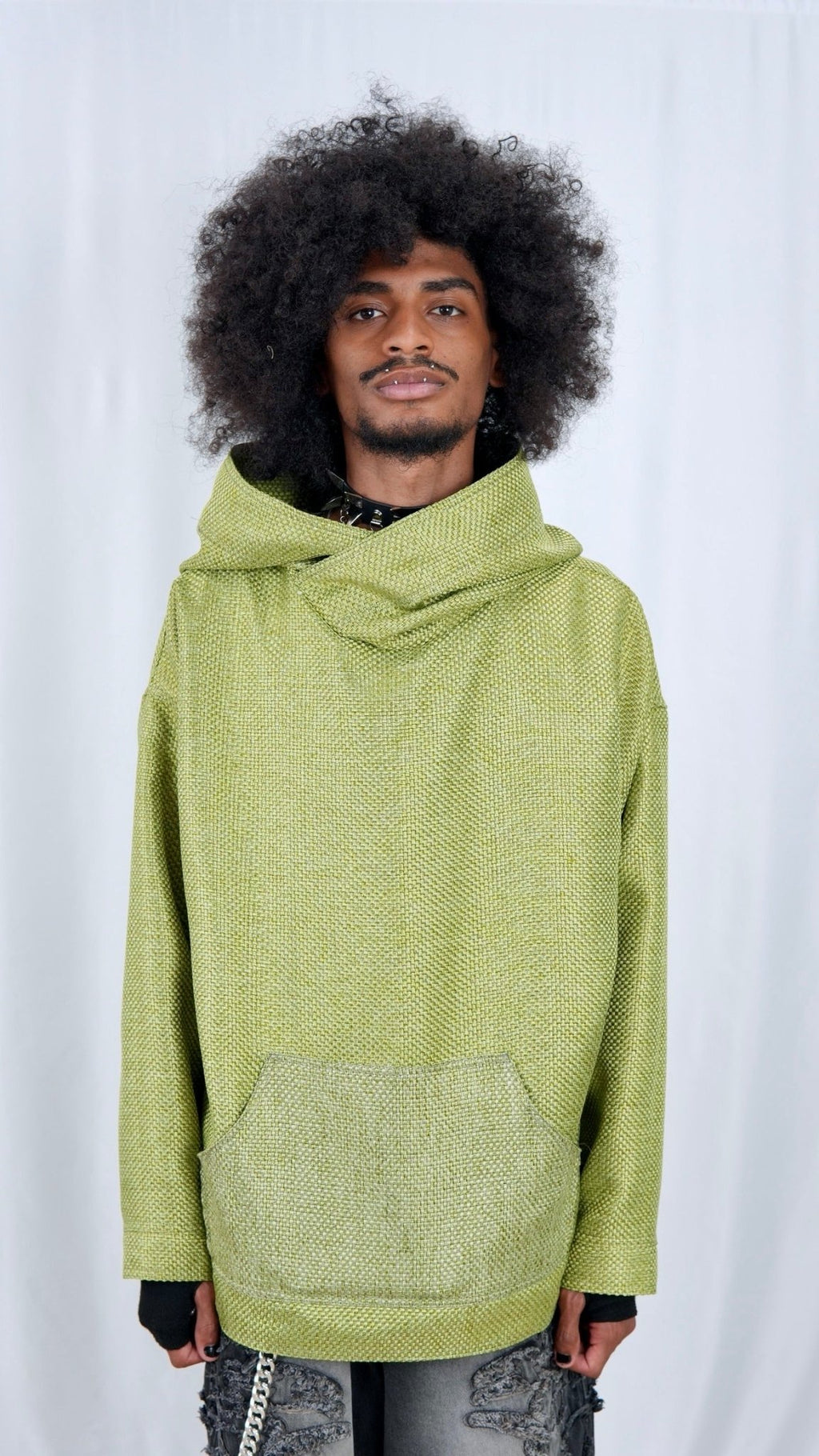 540 Kermit - Maison Habit