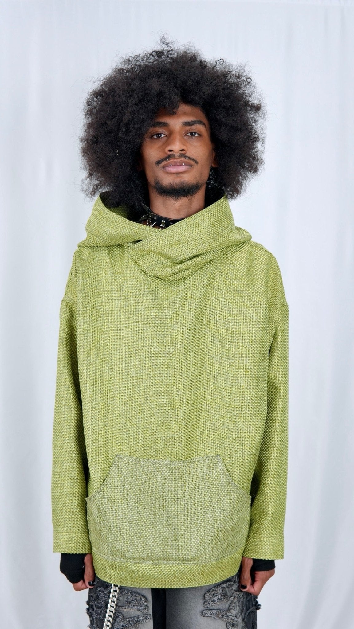 540 Kermit - Maison Habit