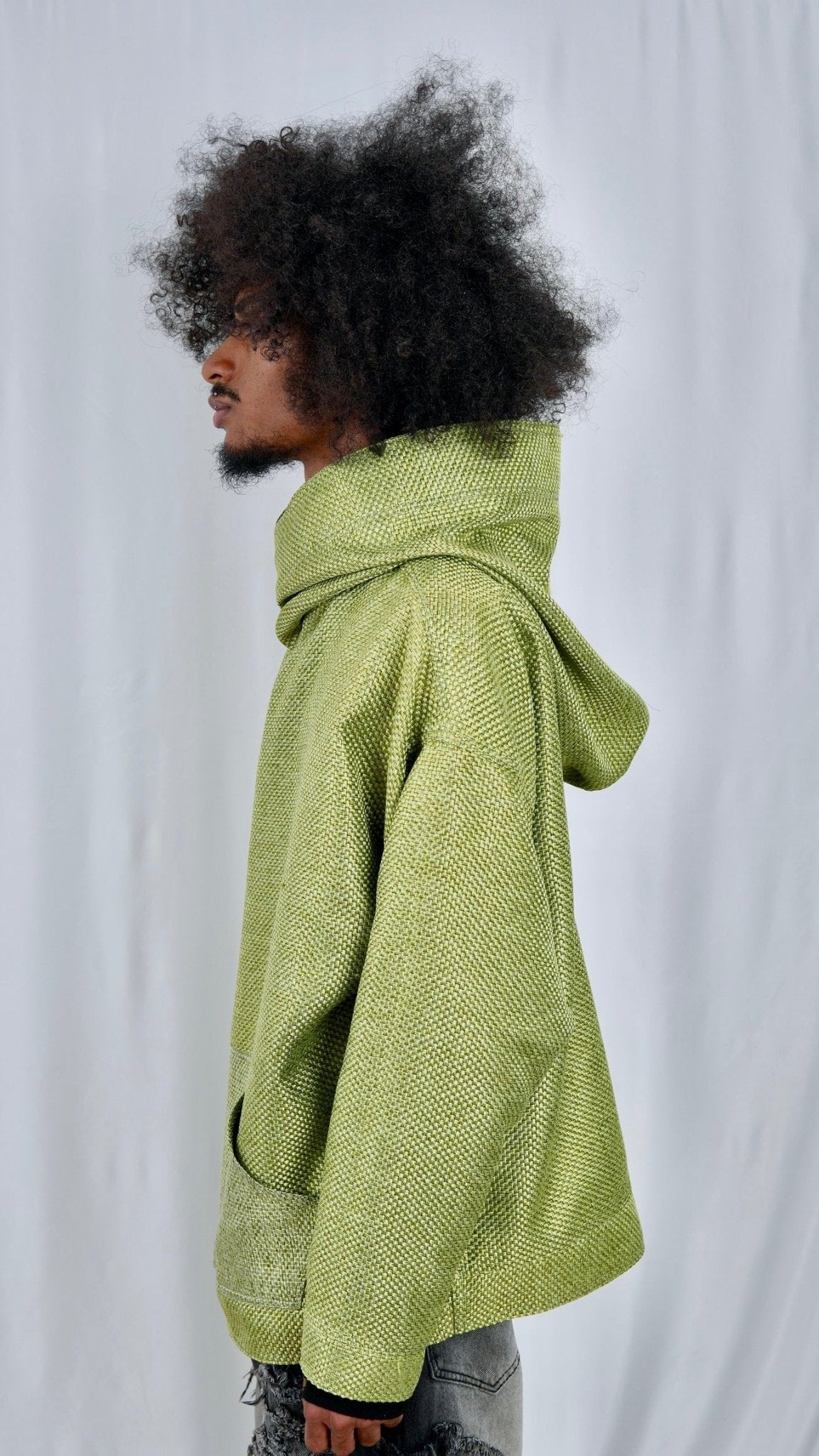 540 Kermit - Maison Habit