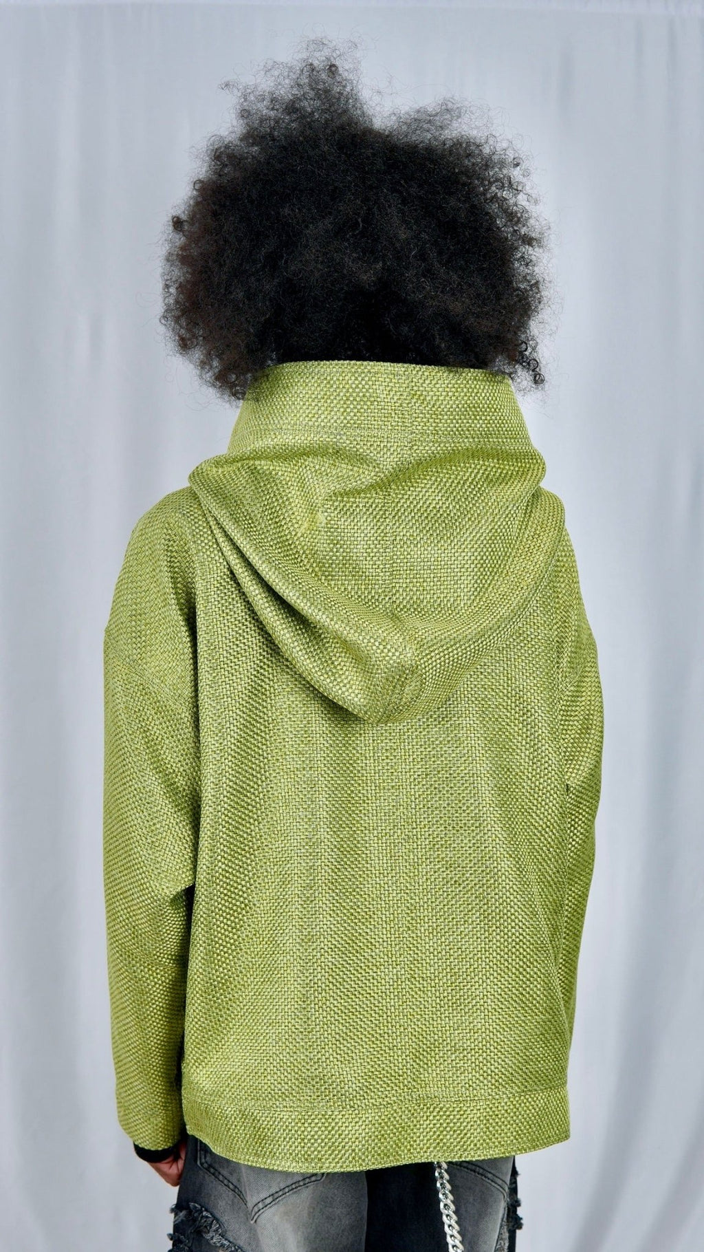 540 Kermit - Maison Habit