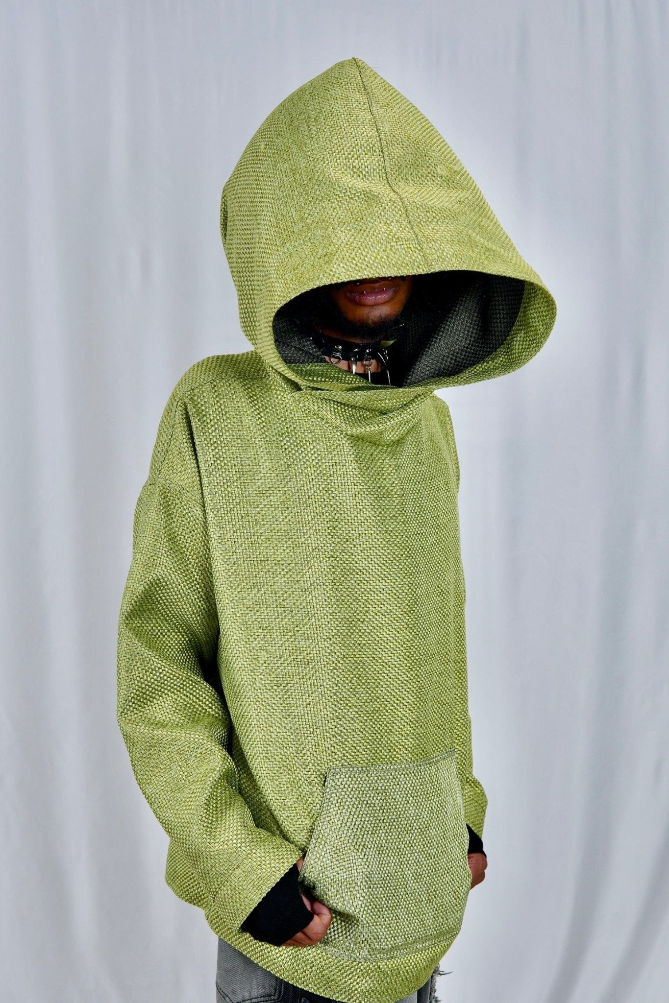 540 Kermit - Maison Habit