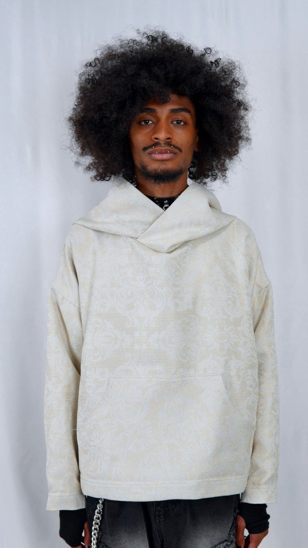 540 Ivory Rush - Maison Habit
