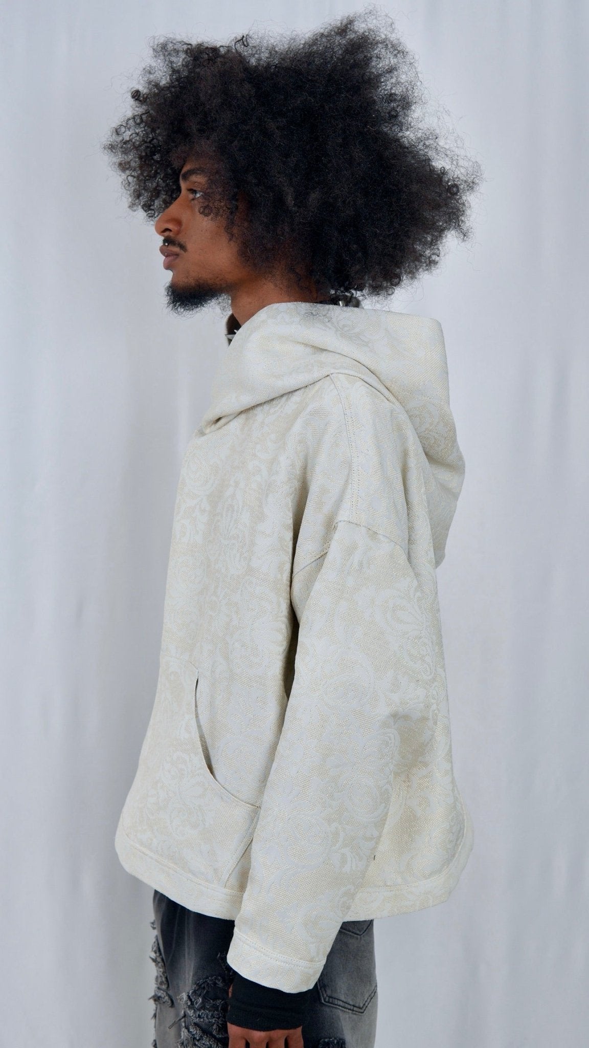 540 Ivory Rush - Maison Habit