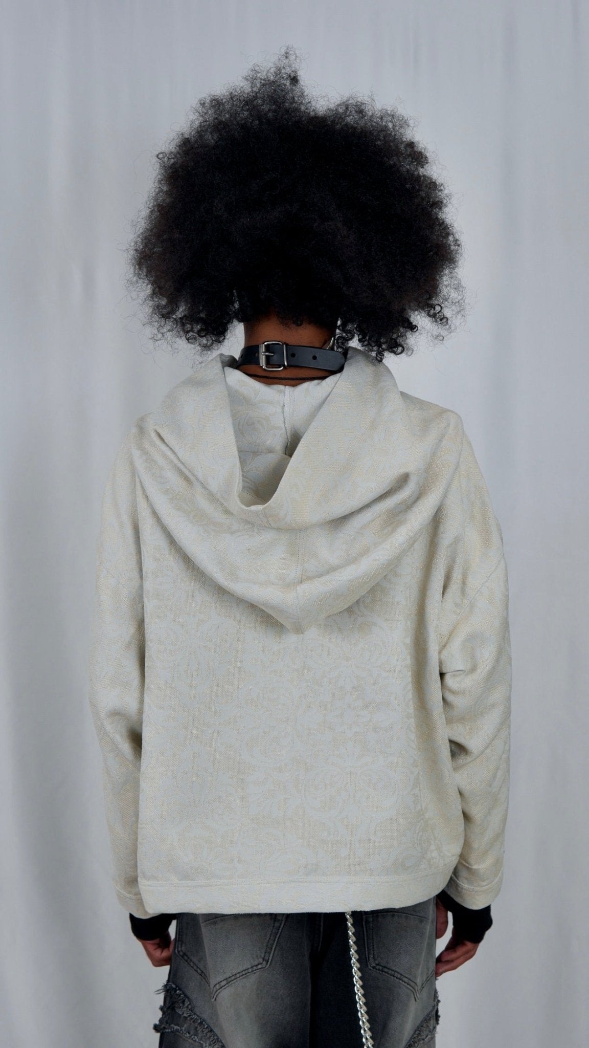 540 Ivory Rush - Maison Habit