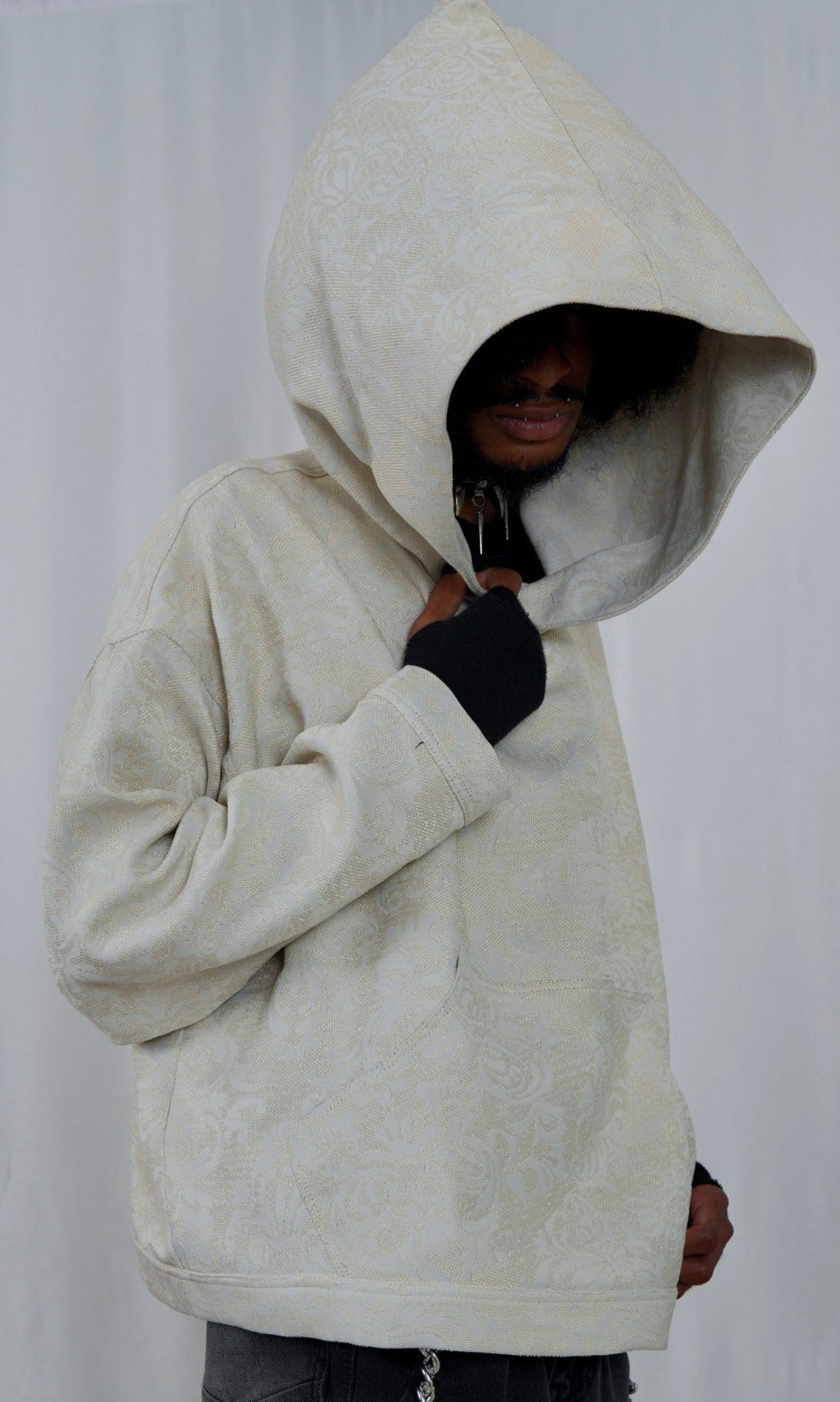 540 Ivory Rush - Maison Habit