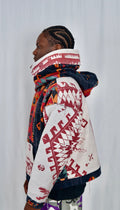540 Ruin Red - Maison Habit