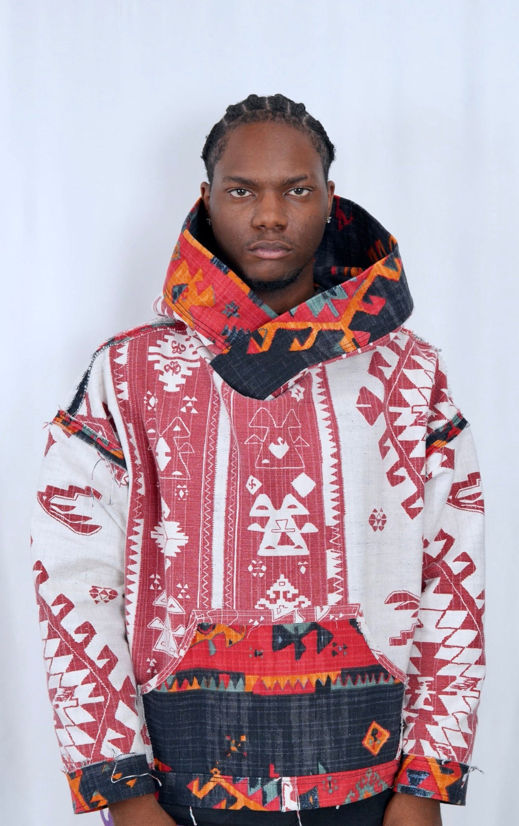 540 The Red Relic - Maison Habit
