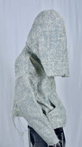 540 Mint Chocolate Raw - Maison Habit