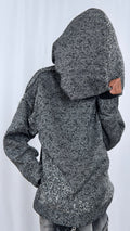 540 Digital Static Reg - Maison Habit
