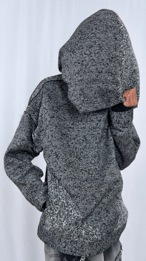 540 Digital Static Reg - Maison Habit