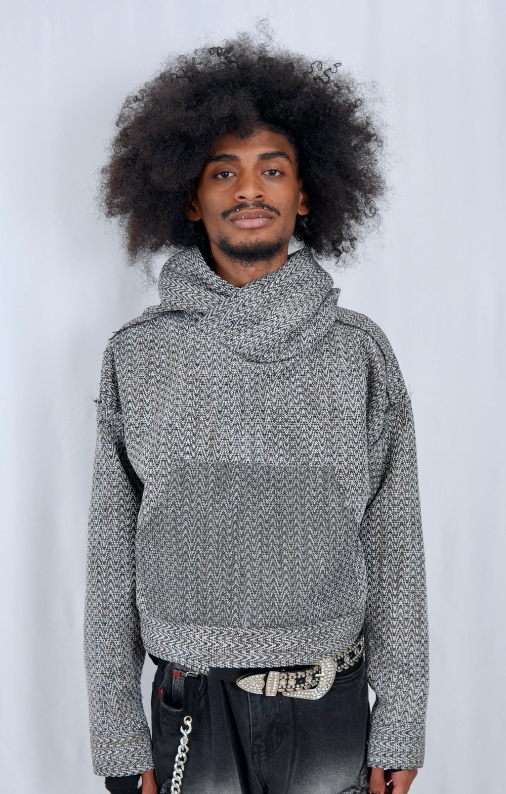 540 Grey Matter UC - Maison Habit
