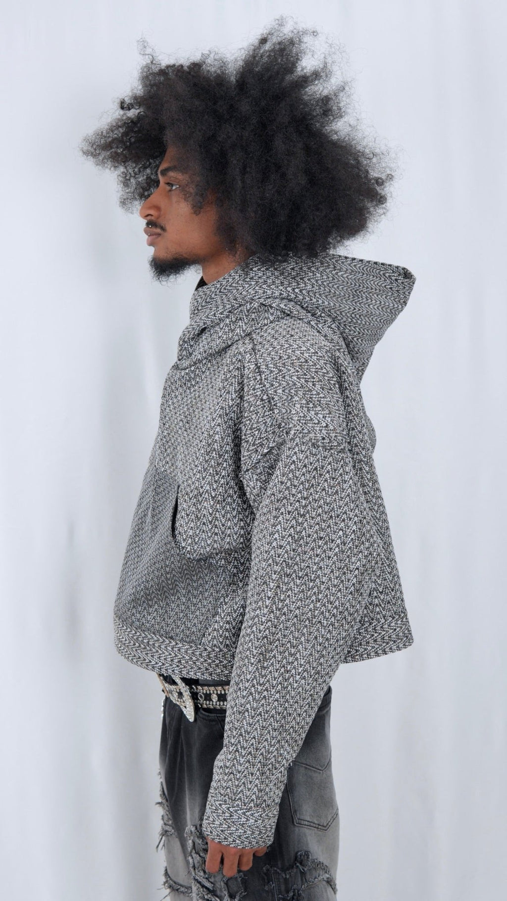 540 Grey Matter UC - Maison Habit