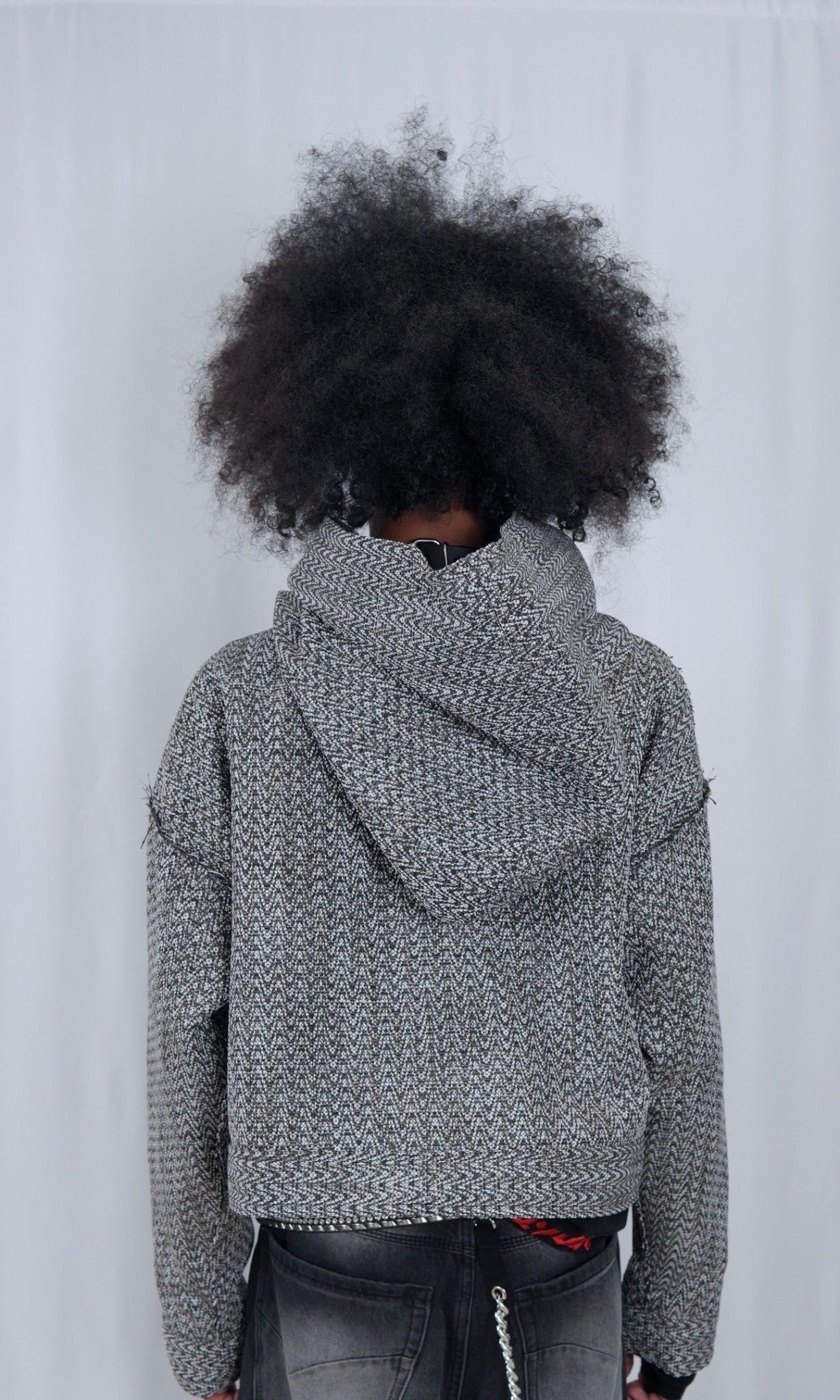 540 Grey Matter UC - Maison Habit