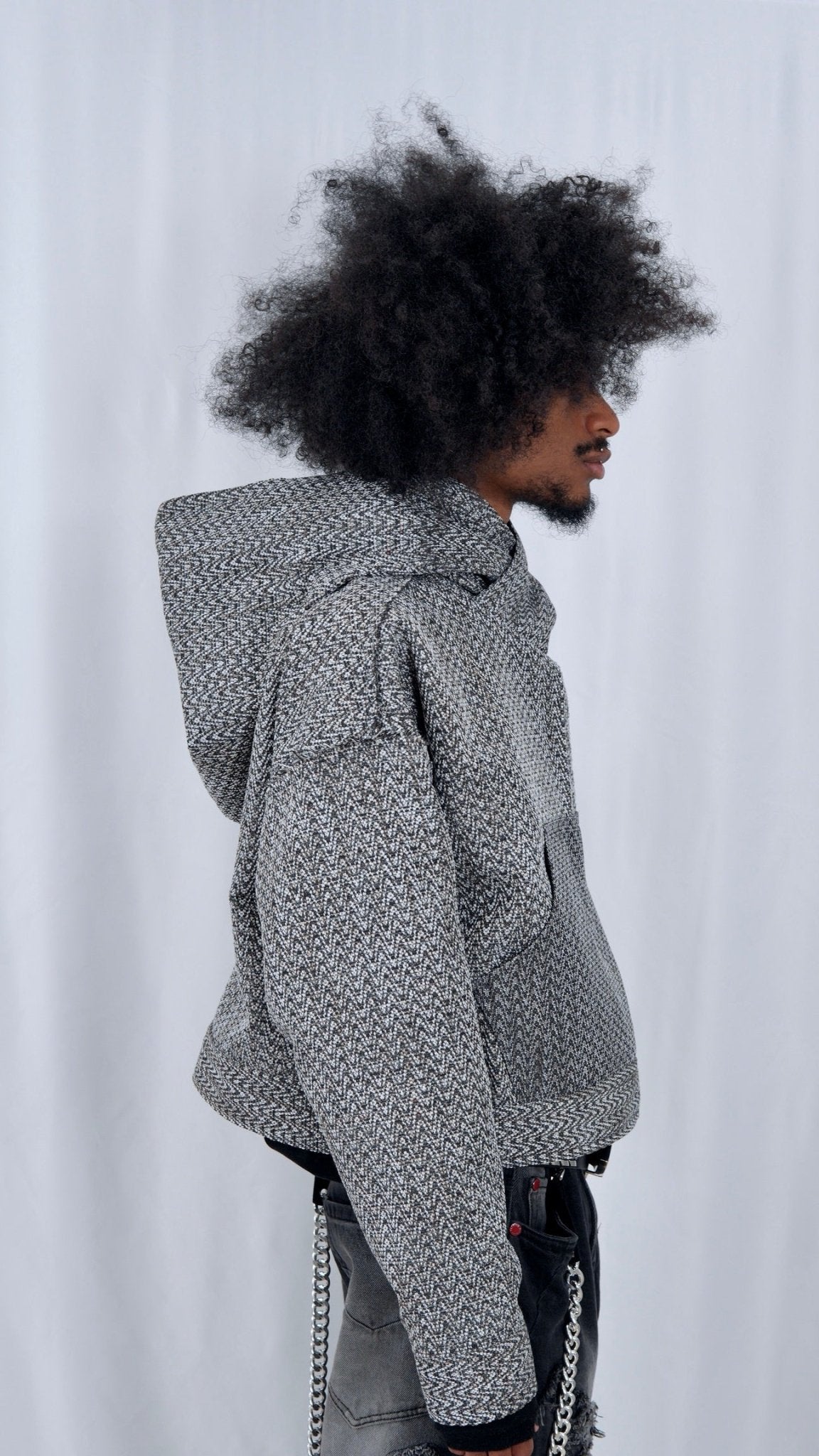 540 Grey Matter UC - Maison Habit