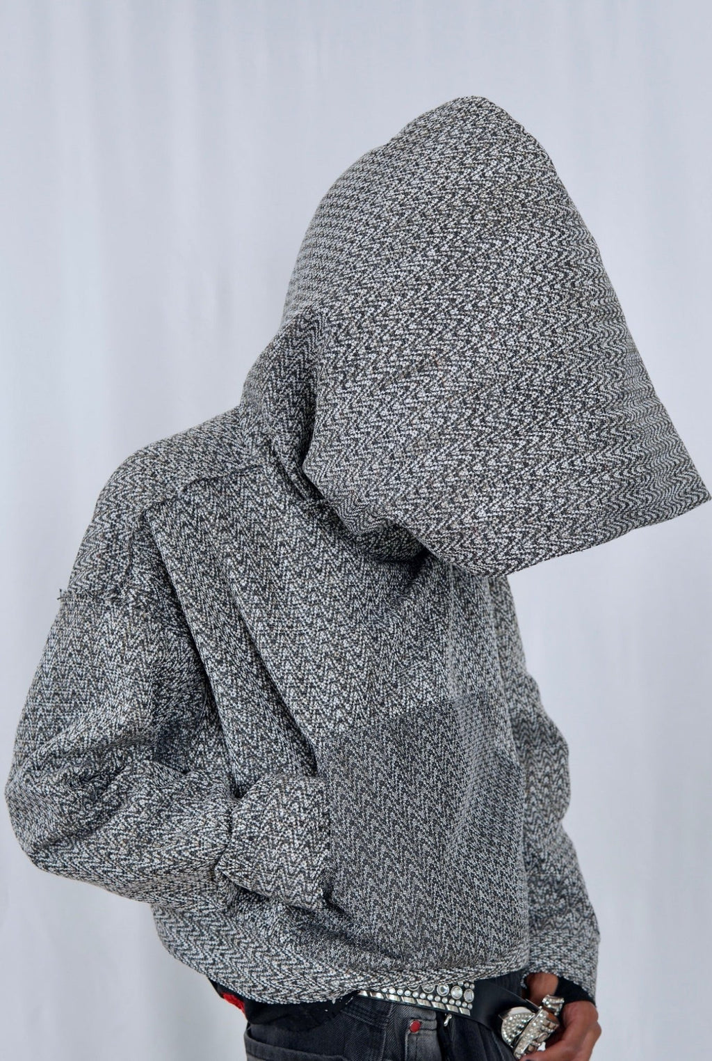 540 Grey Matter UC - Maison Habit