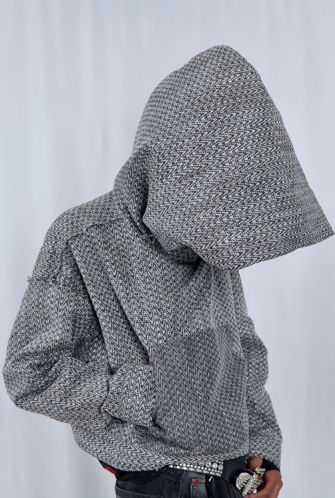 540 Grey Matter UC - Maison Habit