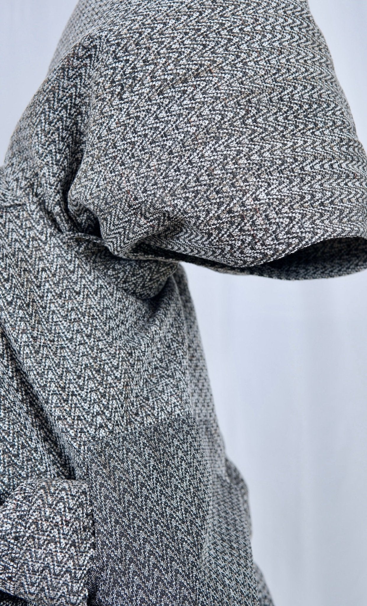 540 Grey Matter UC - Maison Habit