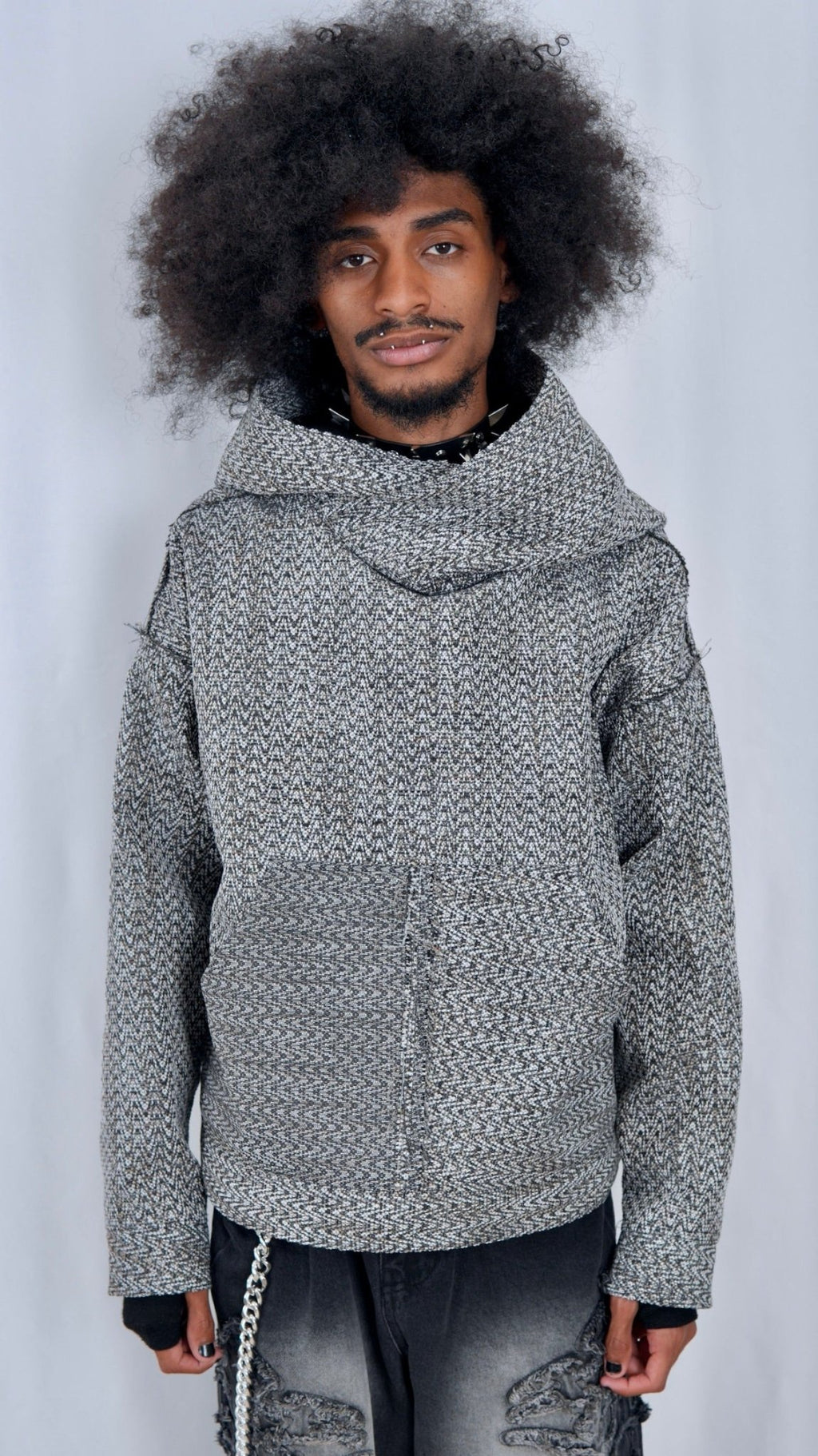 540 Grey Matter - Maison Habit