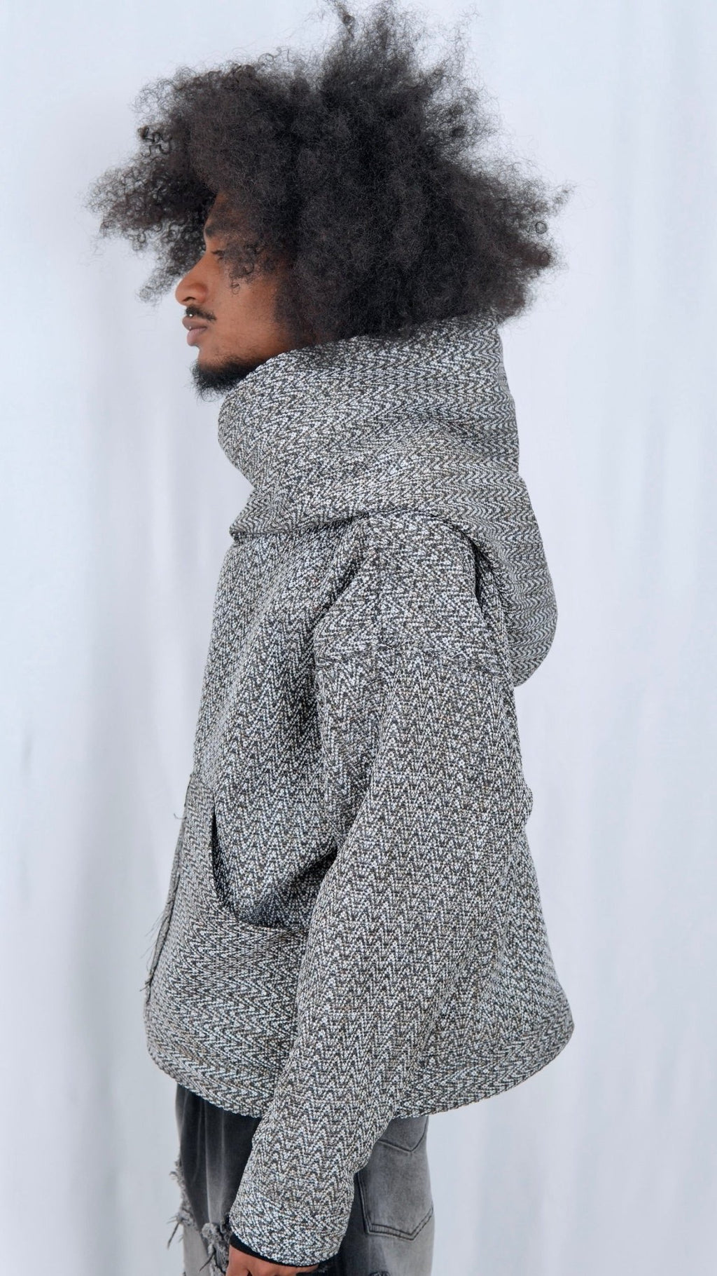 540 Grey Matter - Maison Habit