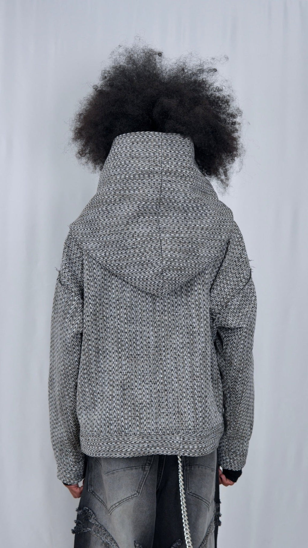 540 Grey Matter - Maison Habit