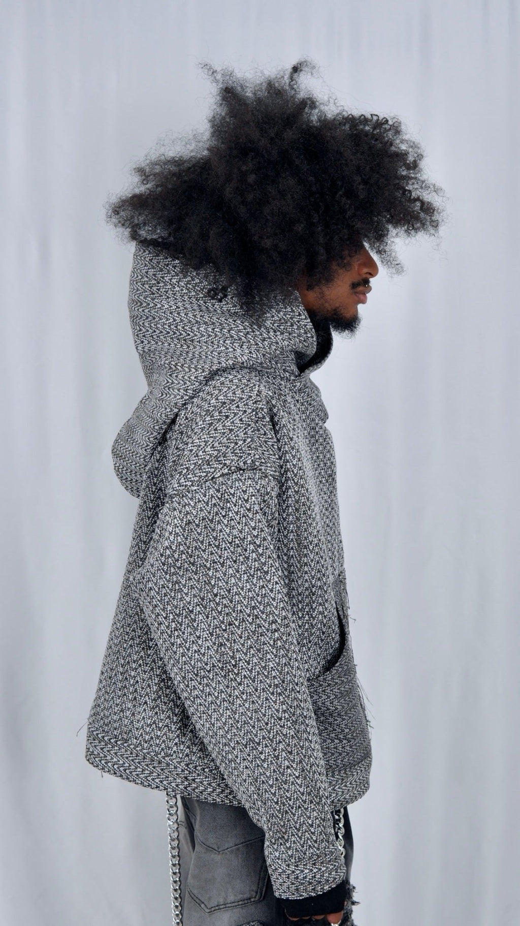 540 Grey Matter - Maison Habit