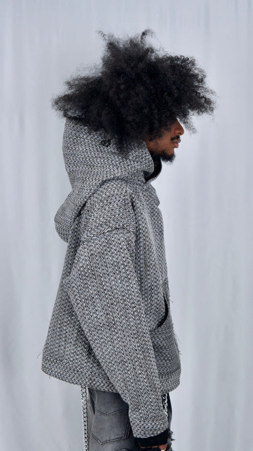 540 Grey Matter - Maison Habit