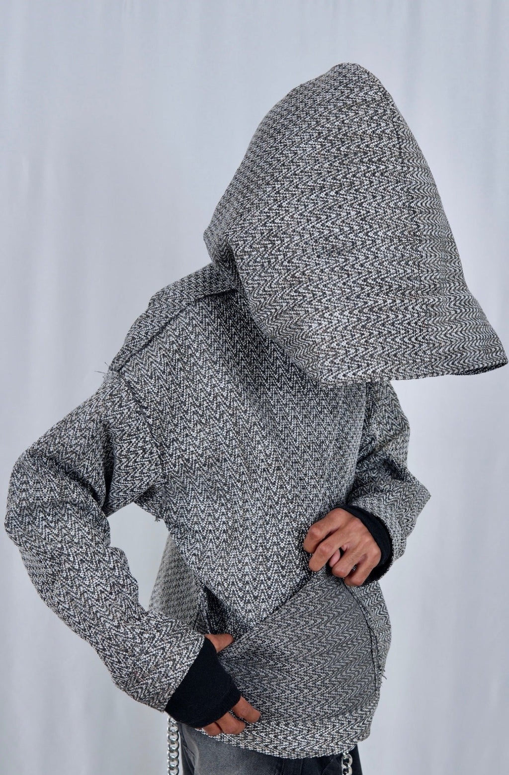 540 Grey Matter - Maison Habit
