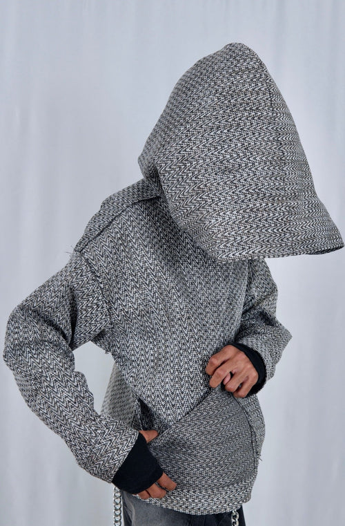 540 Grey Matter - Maison Habit