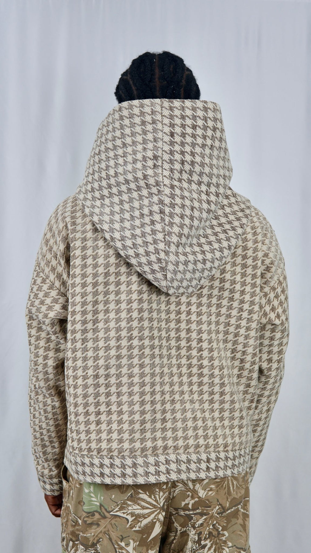 540 HoundsTooth - Maison Habit