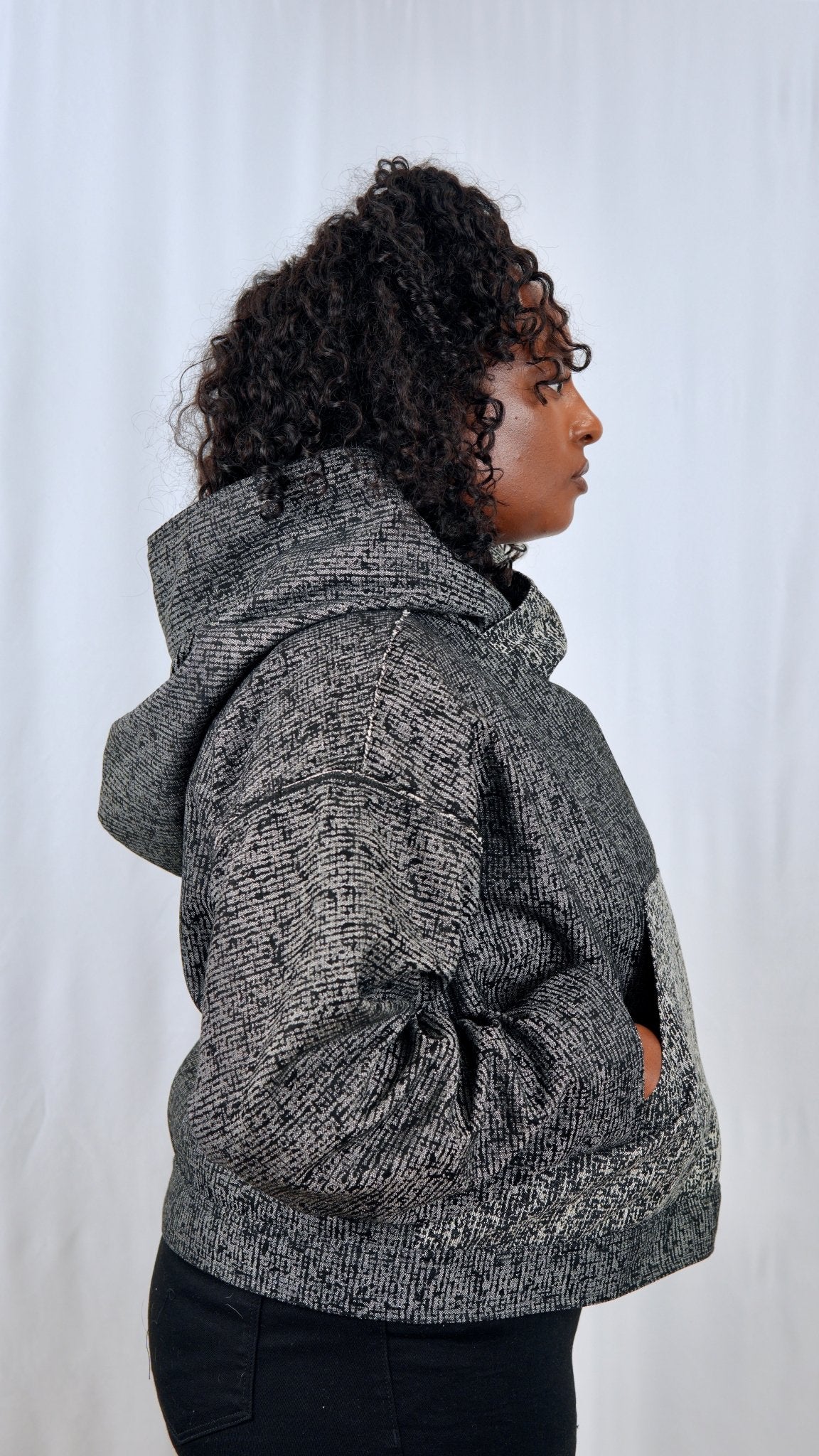 540 Digital Static Crop - Maison Habit