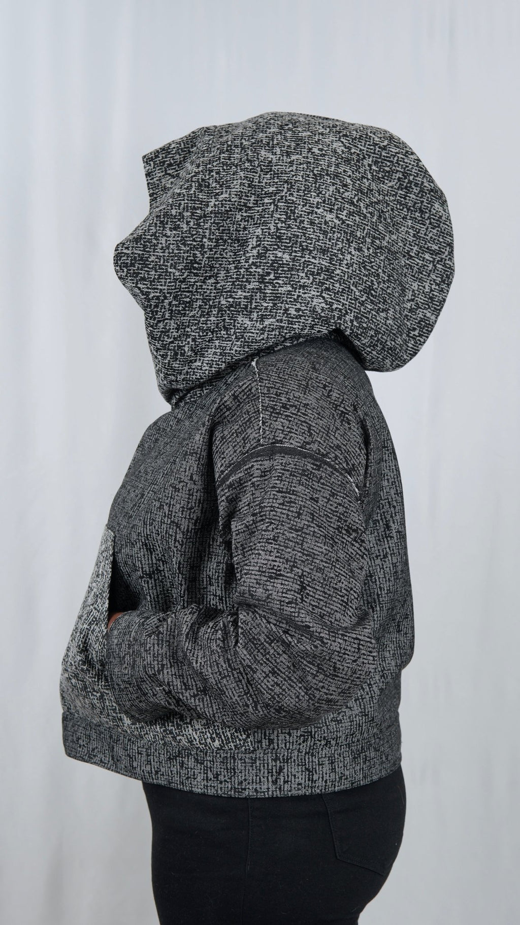 540 Digital Static Crop - Maison Habit