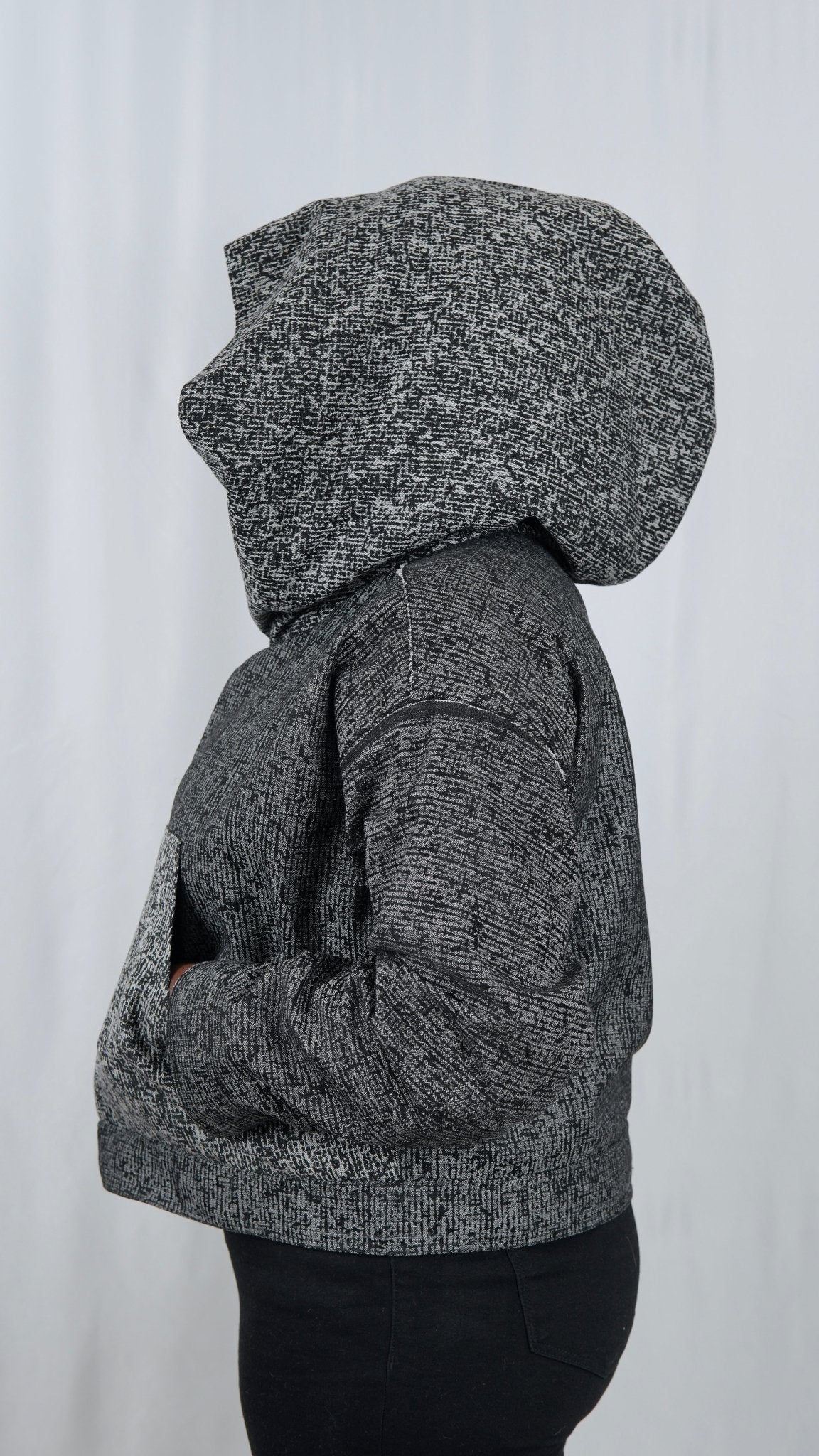540 Digital Static Crop - Maison Habit