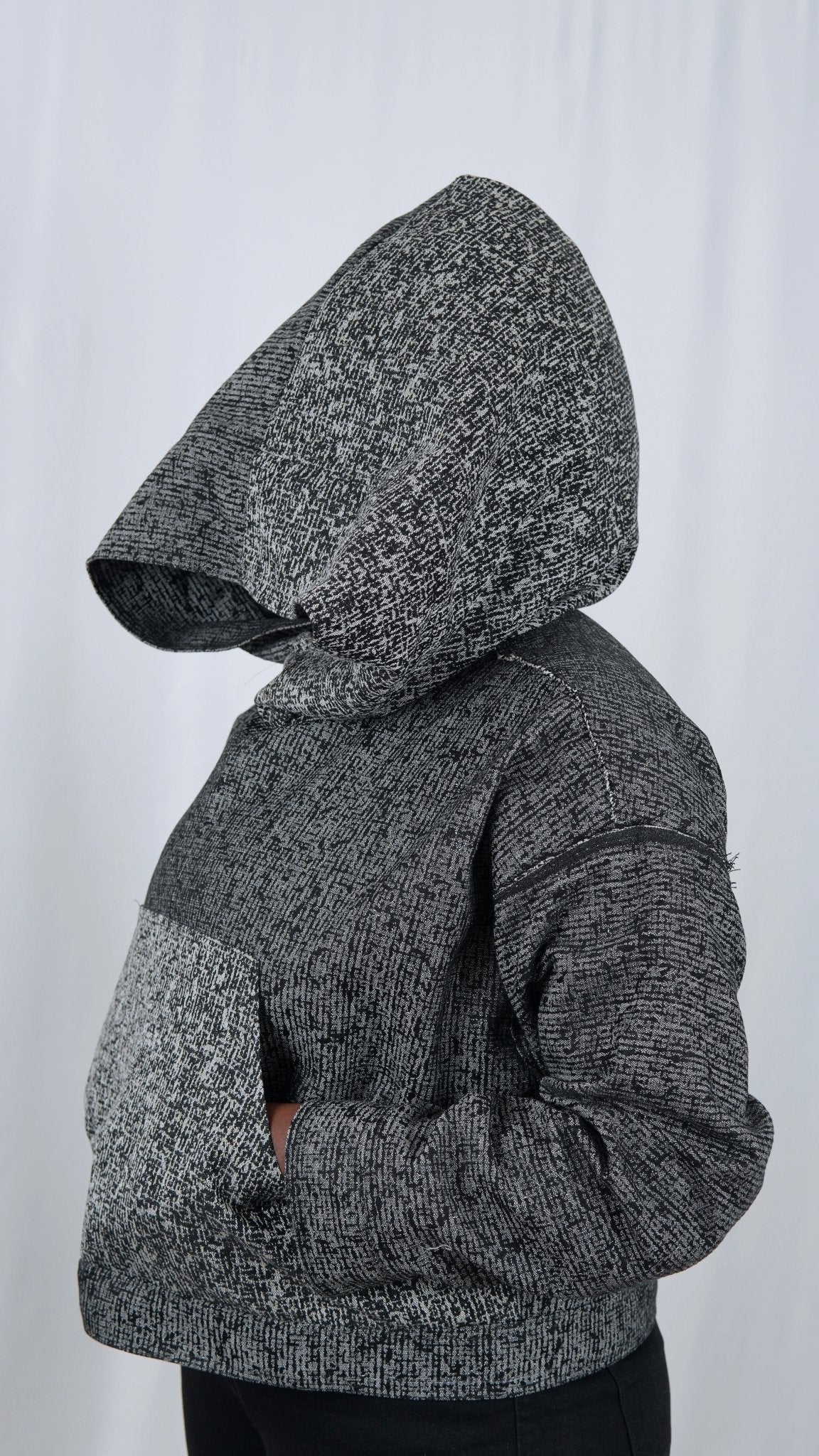 540 Digital Static Crop - Maison Habit