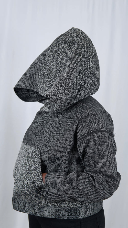 540 Digital Static Crop - Maison Habit