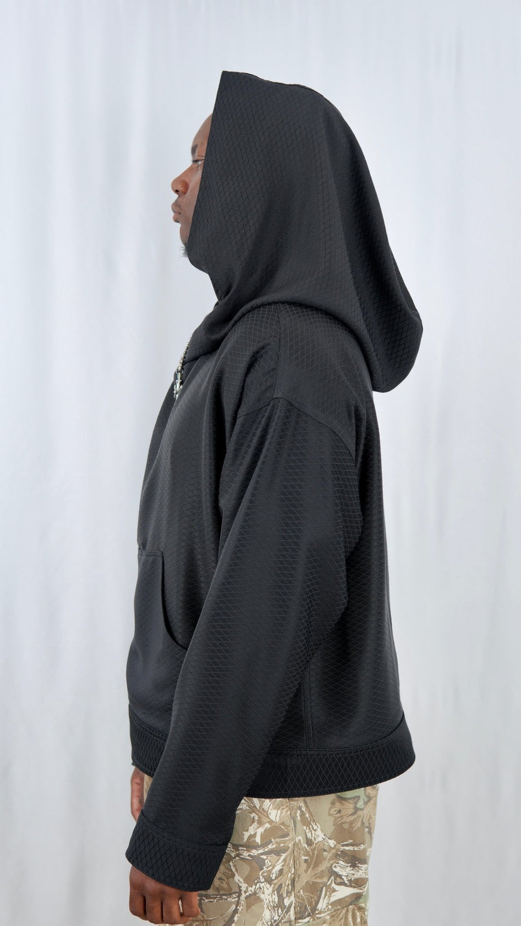 540 Shadow Noir - Maison Habit