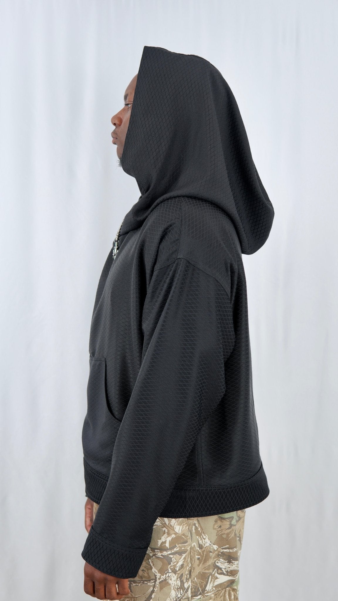 540 Shadow Noir - Maison Habit