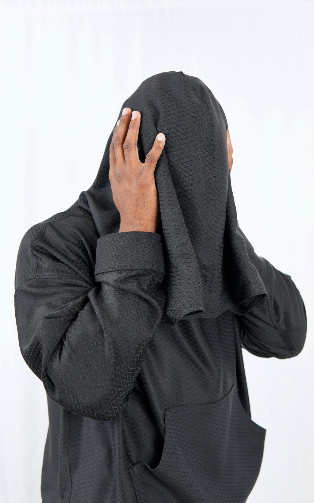 540 Shadow Noir - Maison Habit